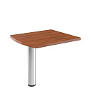 Брифинг-приставка Born B 301.1 Бургунди