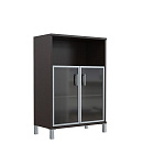 Шкаф для документов Born B 420.4 Венге Магия