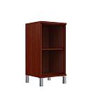Шкаф для документов Born B 411.1 Бургунди