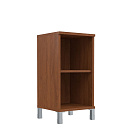 Шкаф для документов Born B 411.1 Орех Даллас