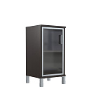 Шкаф для документов Born B 411.4R Венге Магия Шкаф для документов Born B 411.4R Венге Магия