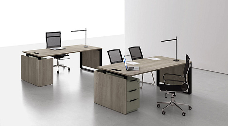 Что нужно для оснащения офиса после ремонта?