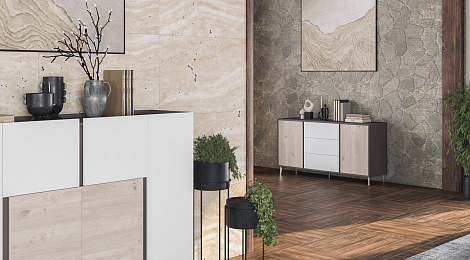 Креденция: что это и для чего используется в офисе?