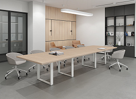 Мебель для переговорных Fortum