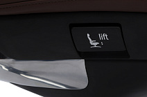 Кресло руководителя RivaChair Mark FK006-A