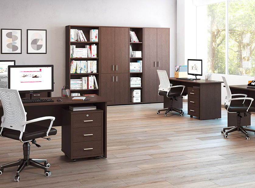 Мебель для персонала Trend