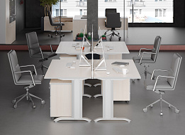 Мебель для персонала Swift