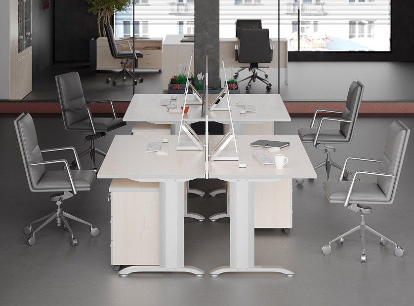 Мебель для персонала Swift