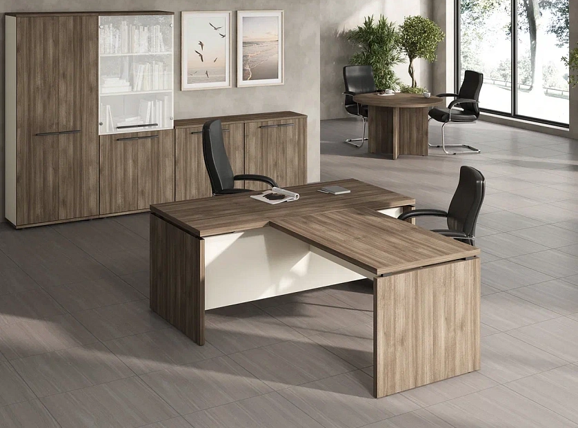 Кабинет руководителя New Line