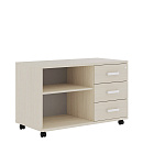 Приставка подкатная Bonn BON30220008 Дуб Феррара