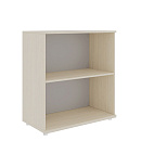 Стеллаж низкий Bonn BON30242108 Дуб Феррара