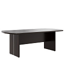 Стол для переговоров Bonn BON30270001 Темный дуб