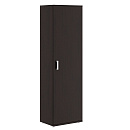 Гардероб однодверный Bonn BON30250101 Темный дуб