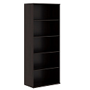 Стеллаж высокий Bonn BON30242201 Темный дуб