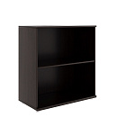 Стеллаж низкий Bonn BON30242101 Темный дуб