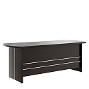 Стол письменный Bonn BON30210301 Темный дуб