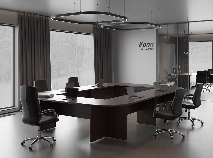 Мебель для переговорных Bonn