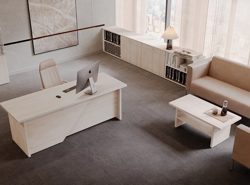 Кабинет руководителя Zoom