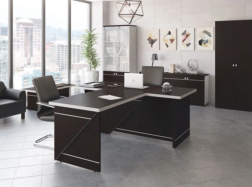 Кабинет руководителя Zoom