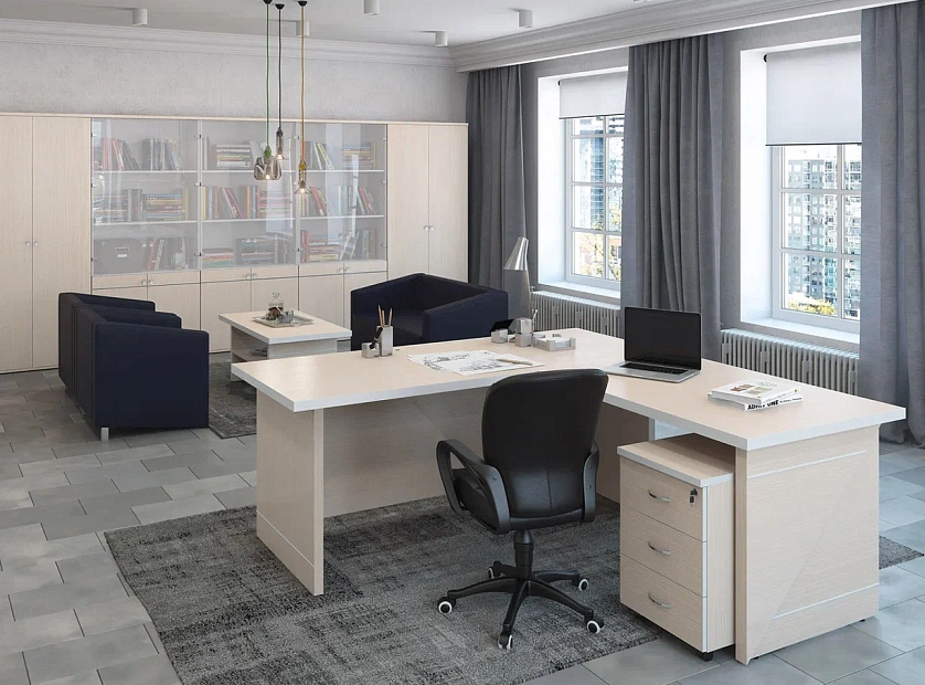 Кабинет руководителя Zoom