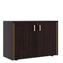 Креденция с декоративными элементами Chicago CHG24340203 Венге