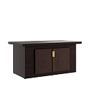 Стол руководителя Chicago CHG24310203 Венге