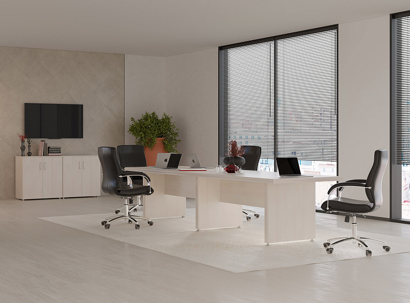 Мебель для переговорных Boston