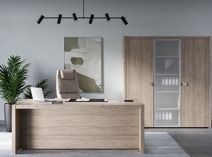 Кабинет руководителя Solid