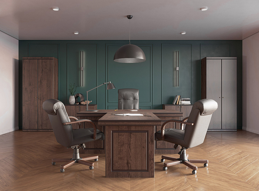 Кабинет руководителя Bern