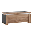 Стол письменный Liverpool LVP19010006 Орех Бренди