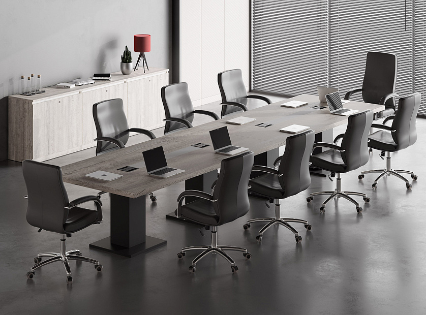 Мебель для переговорных Liverpool