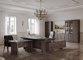 Кабинет руководителя Capital