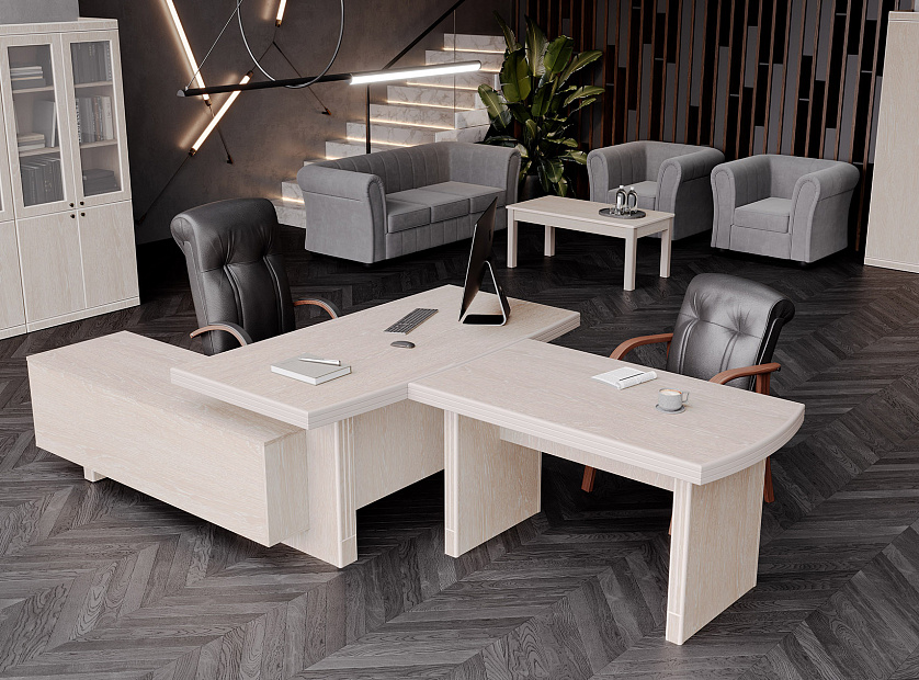 Кабинет руководителя Capital