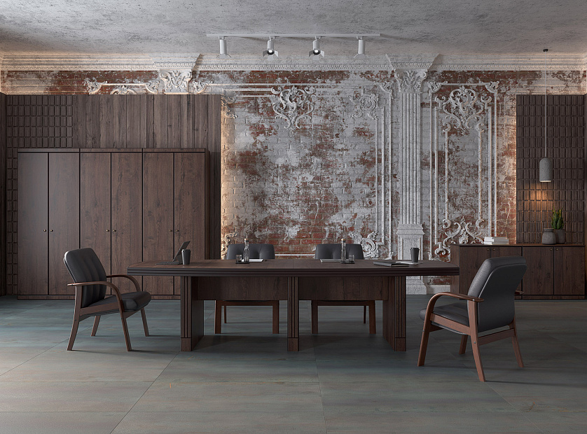 Кабинет руководителя Capital