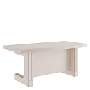 Стол руководителя Capital CPT1710203 Дуб Атланта