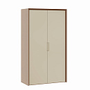 Шкаф для бумаг Concept CON36250023 Дуб Капучино / Бежевый