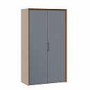 Гардероб Concept CON36250224 Дуб Капучино / Антрацит