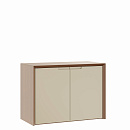 Креденция Concept CON36240023 Дуб Капучино / Бежевый