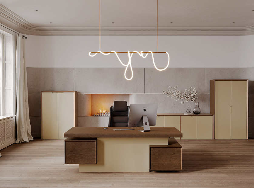 Кабинет руководителя Concept