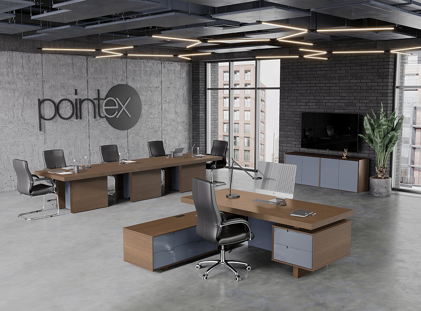 Кабинет руководителя Concept