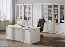 Кабинет руководителя Vienna