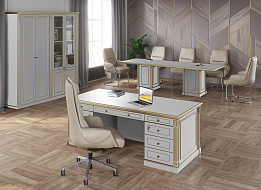 Кабинет руководителя Vienna