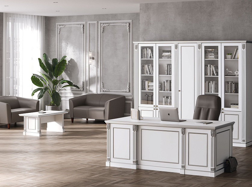 Кабинет руководителя Vienna