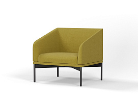 Кресло Дрим ткань Aura 5