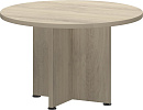 Стол для переговоров круглый Приоритет К-964 Кронберг