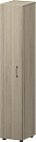 Шкаф высокий узкий Приоритет К-932,К-938,КФ-938 Кронберг