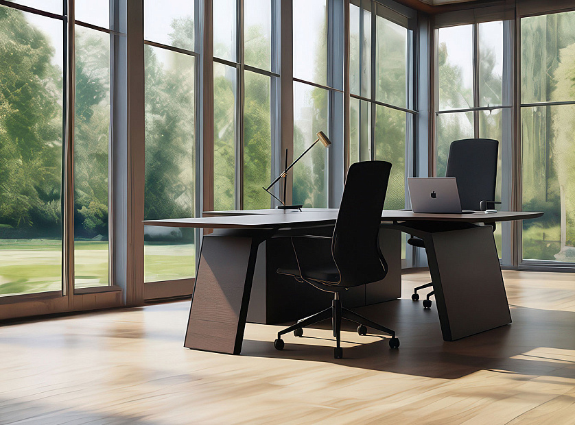 Кабинет руководителя Metar