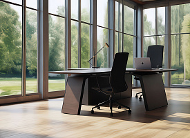 Кабинет руководителя Metar