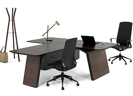 Кабинет руководителя Metar