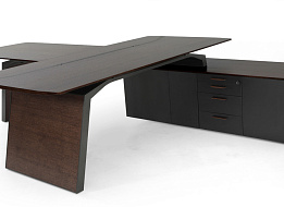 Кабинет руководителя Metar